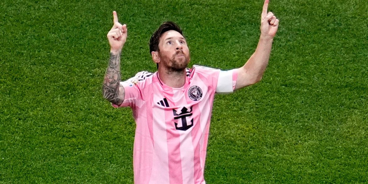 Fabrizio Romano: Chelsea agree deal for "high level" player likened to Messi