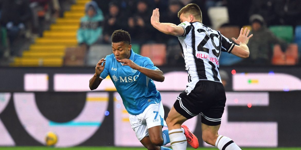 Development: Leeds now very hopeful of signing "underrated" £17m colossus
