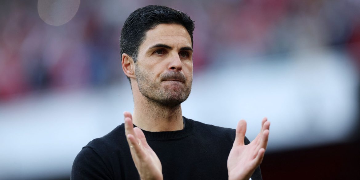 Arsenal insiders respond to talks over signing once-£137m star for Arteta