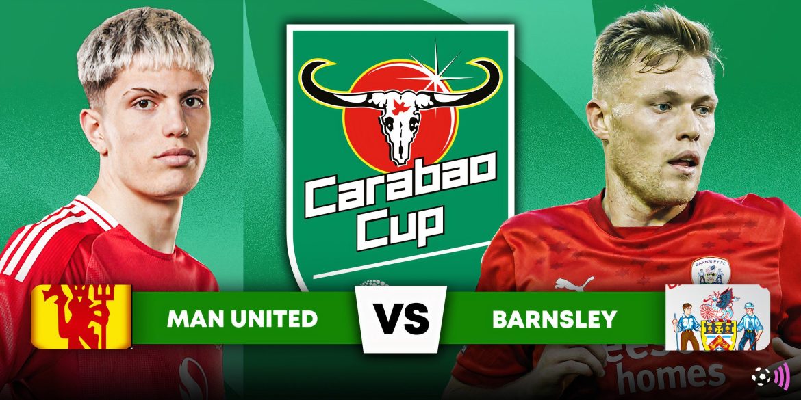 Mainoo dropped, academy duo earn 1st start: Predicted Man Utd XI v Barnsley