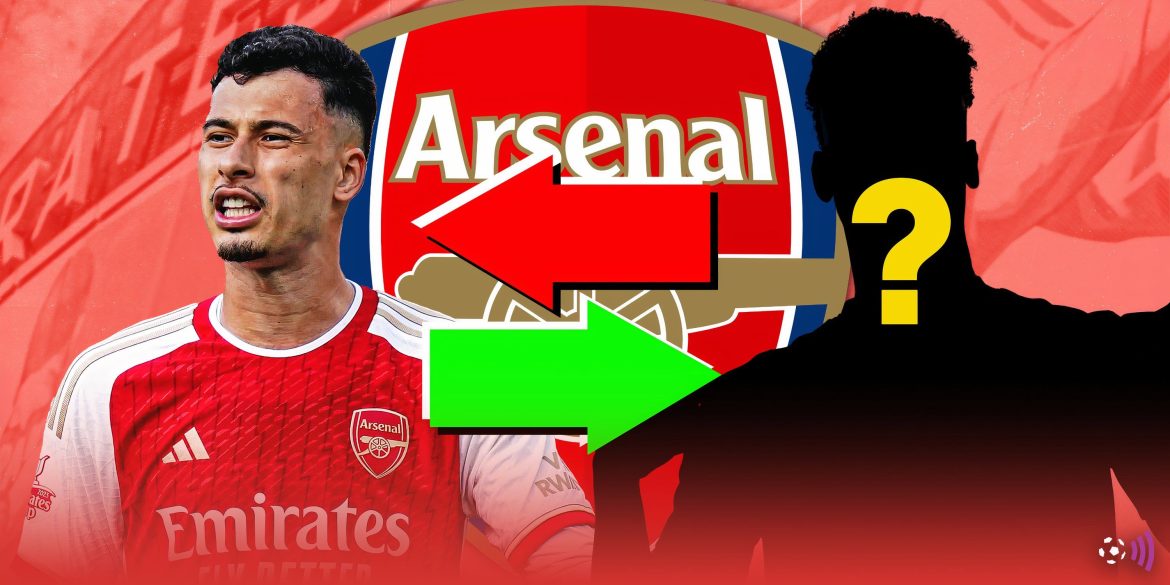 Martinelli upgrade: £34m Champions League star wants to join Arsenal