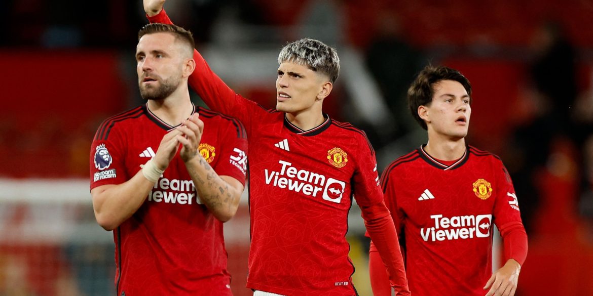 Ratcliffe lines up Man Utd signing who could turn Garnacho into a monster