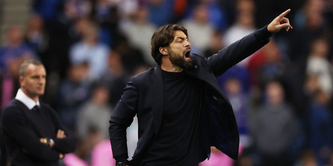 "Absolutely fuming" – Pundit rages at Martin's latest Rangers decision