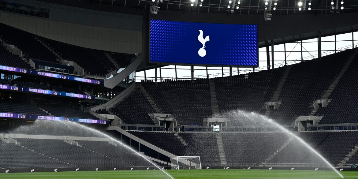 Tottenham now open talks to sign £43m star who's ready to fly to London