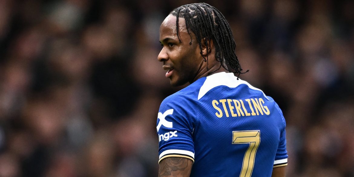 Could be another Sterling: Chelsea lead Arsenal in race for "superstar"