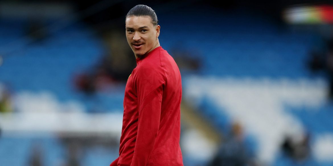 Less clinical than Nunez: Liverpool must cash in on "embarrassing" star