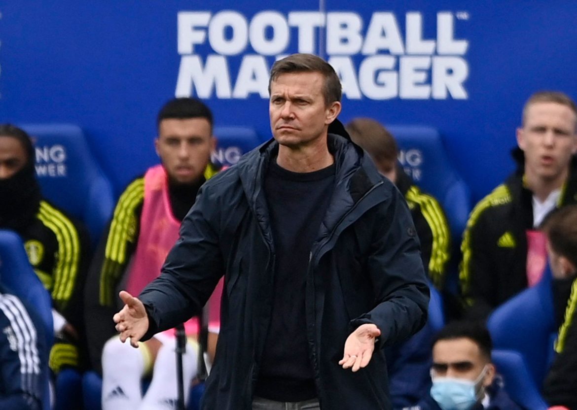 Value has soared by 500%: Leeds struck gold with "explosive" Marsch signing