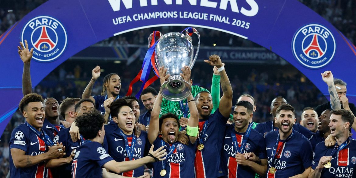 £140k-a-week PSG ace seriously considers exit as Arsenal make direct contact