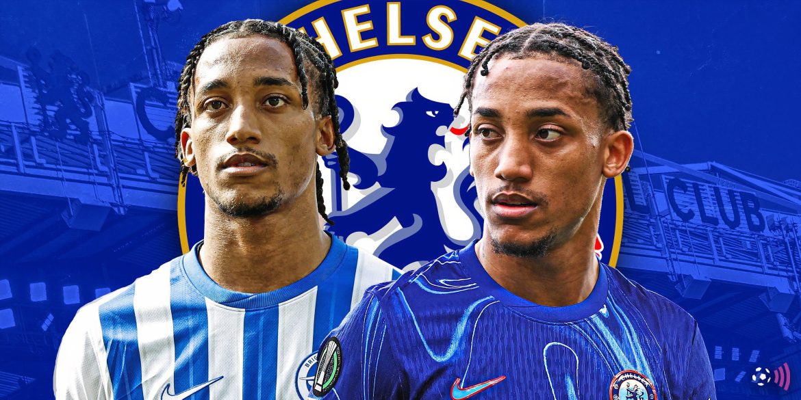 He'd be unplayable with Pedro: Chelsea also trying to sign £85m PL star