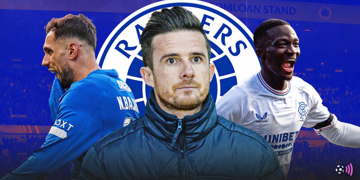 21 y/o ace, Ryan Kent heir: 5 stars who could shine under next Rangers boss