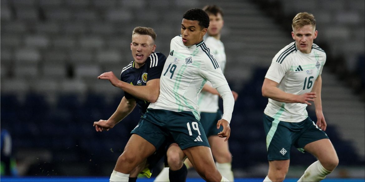 Sheffield United now eyeing move to sign £300,000-a-year international