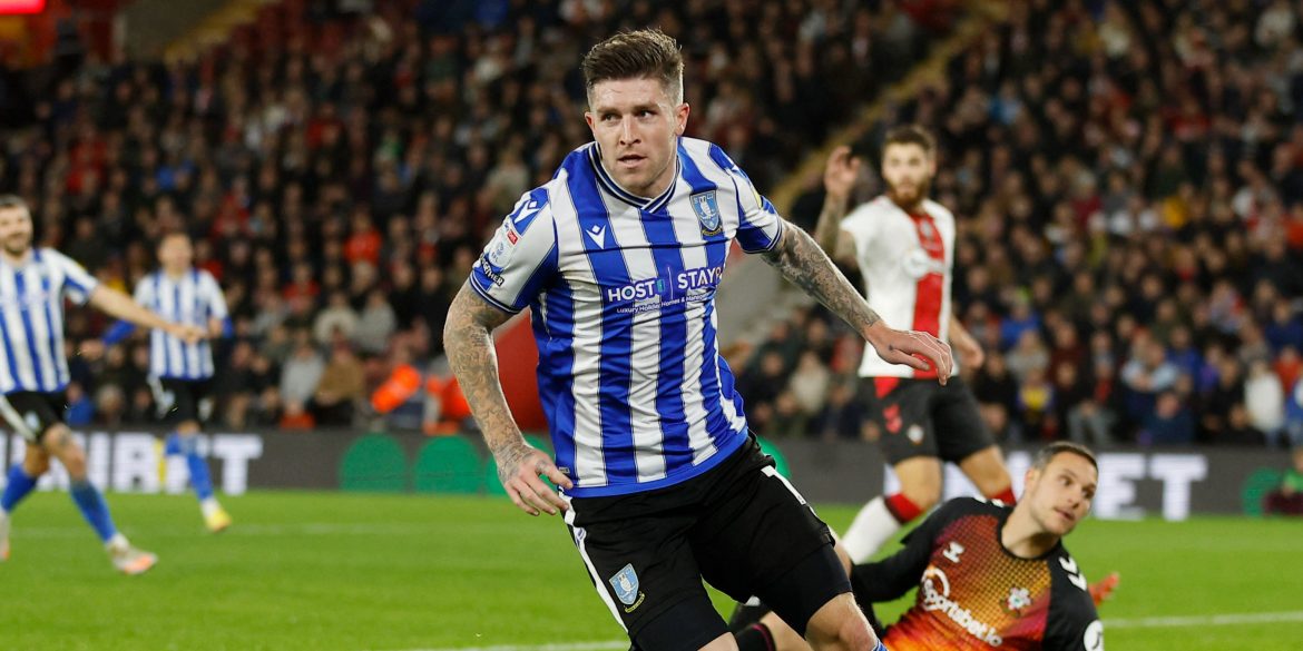 Imagine him & Windass: Sheffield Wednesday could sign exciting forward