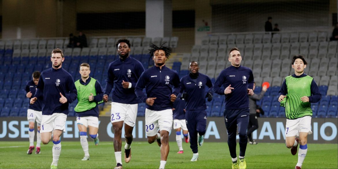£2.5m ace Leeds want to sign this summer now ready to leave current club