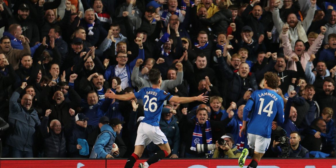 Clement could repeat Rangers’ Davies howler in move for £70k-p/w gem