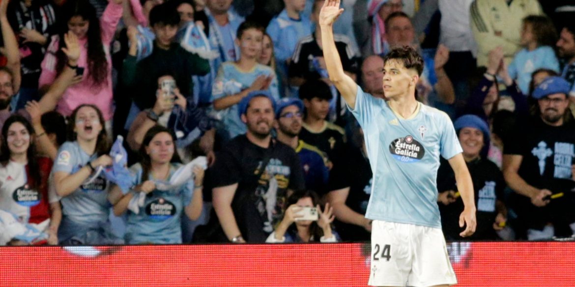 Man City Interested In "Amazing" £34m Star