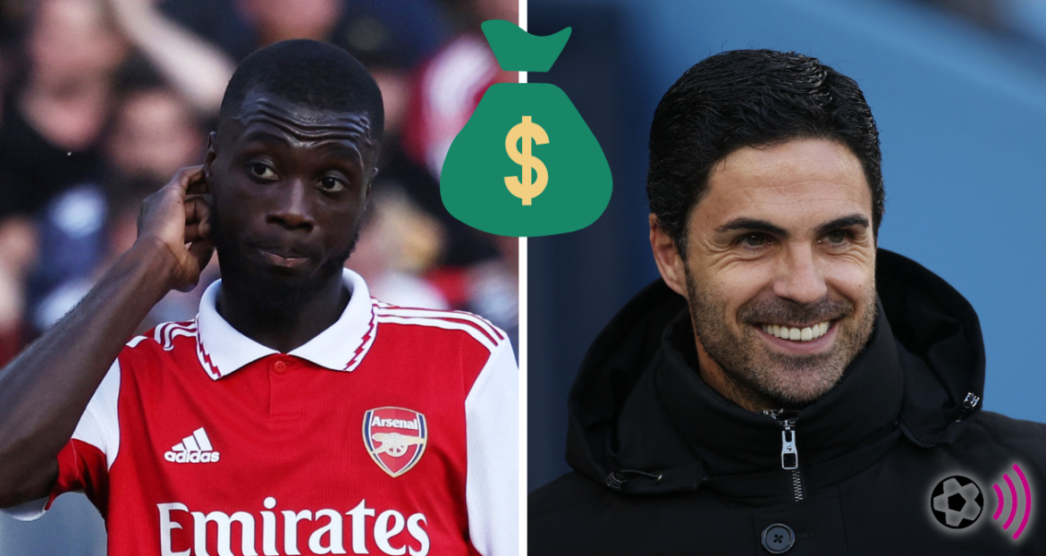 Arsenal: Gunners Set For "Major" Financial Blow