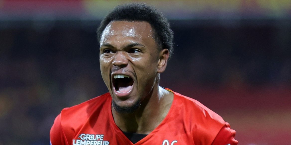 Arsenal Join The Race For "Sensational" £13k-p/w Striker