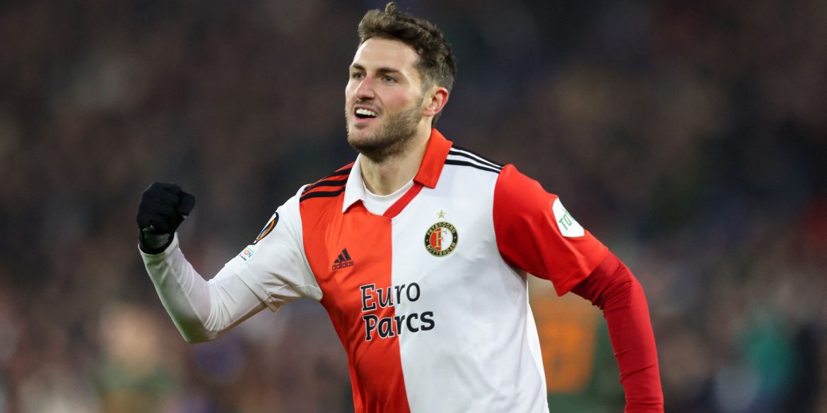 Man Utd Can Repeat Van Nistelrooy Masterclass With £18m Gem