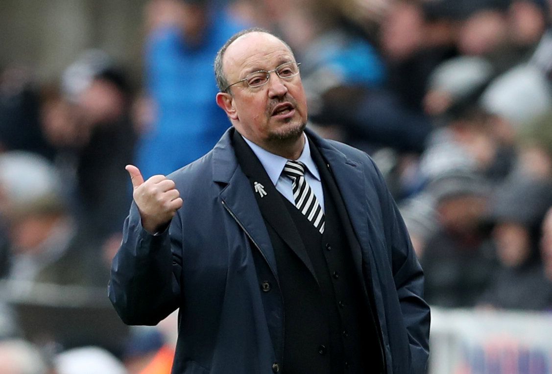 West Ham United Could Replace Moyes With ‘Special’ Manager