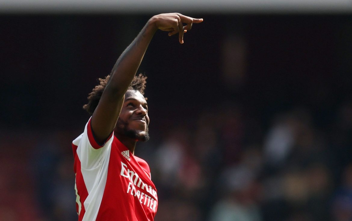 Coach Raves Over "Extraordinary" Arsenal Youngster