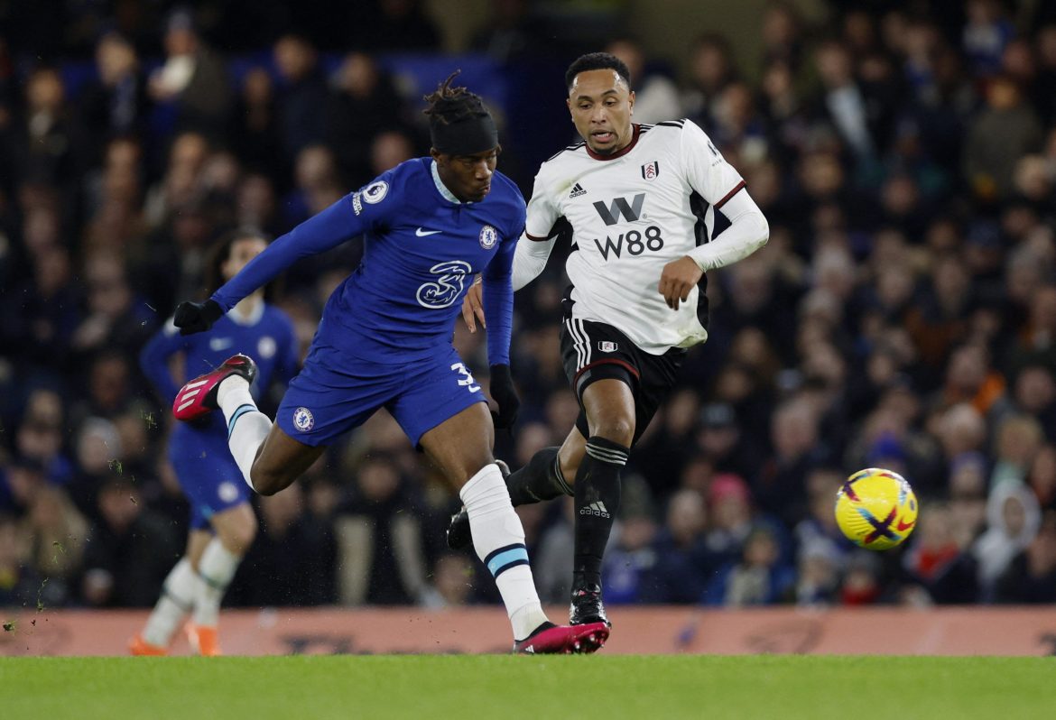 Chelsea: Potter must unleash Noni Madueke on West Ham