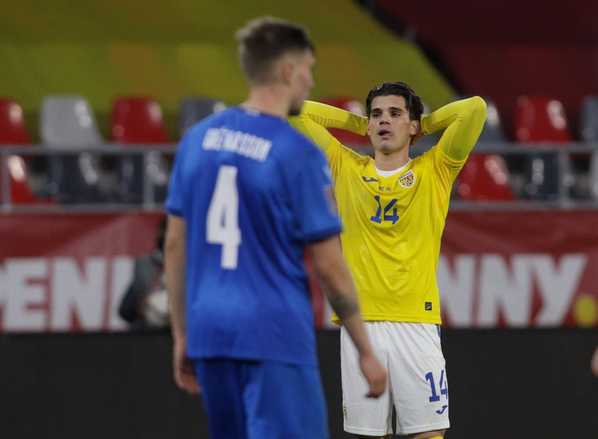 Rangers: Pitu could have been Hagi 2.0