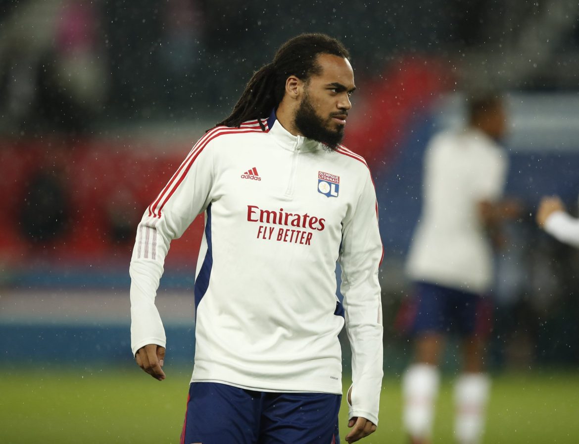 Aston Villa could rue not signing Denayer