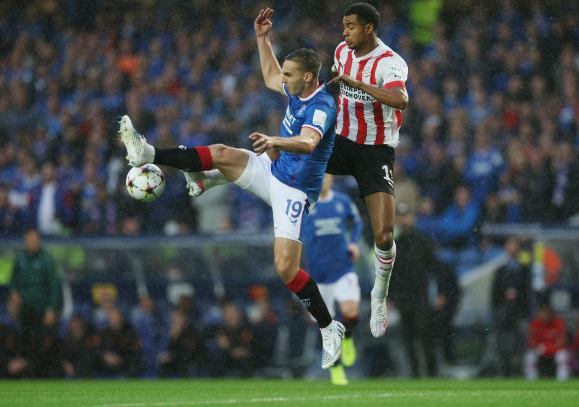 Leeds: Orta could make late Gakpo move