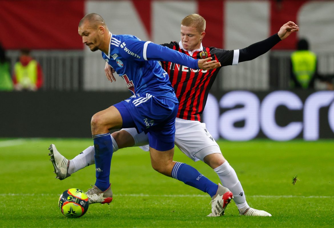 Everton could make Ajorque ‘offer’