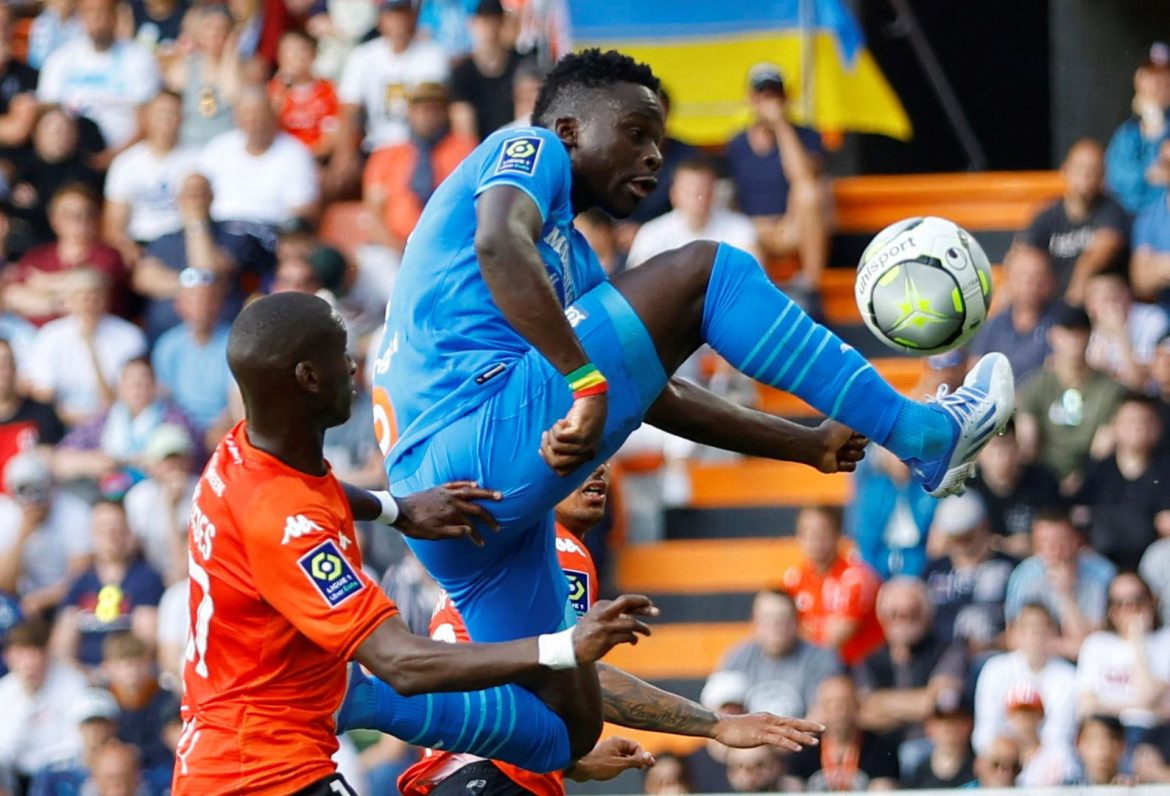 Palace scout ‘super’ new target