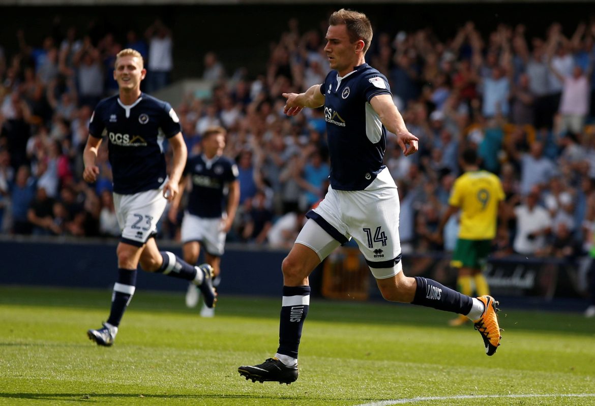 West Brom given Wallace contract update