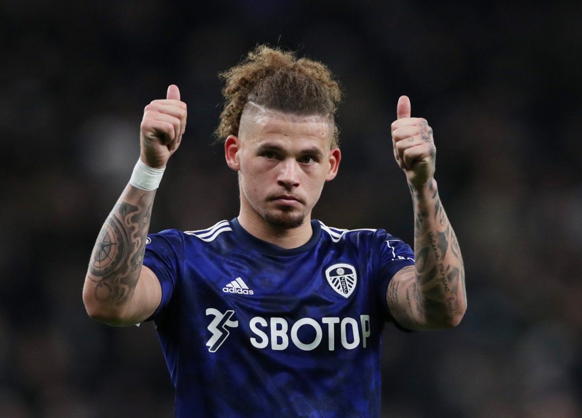 Aston Villa frontrunners to sign Phillips