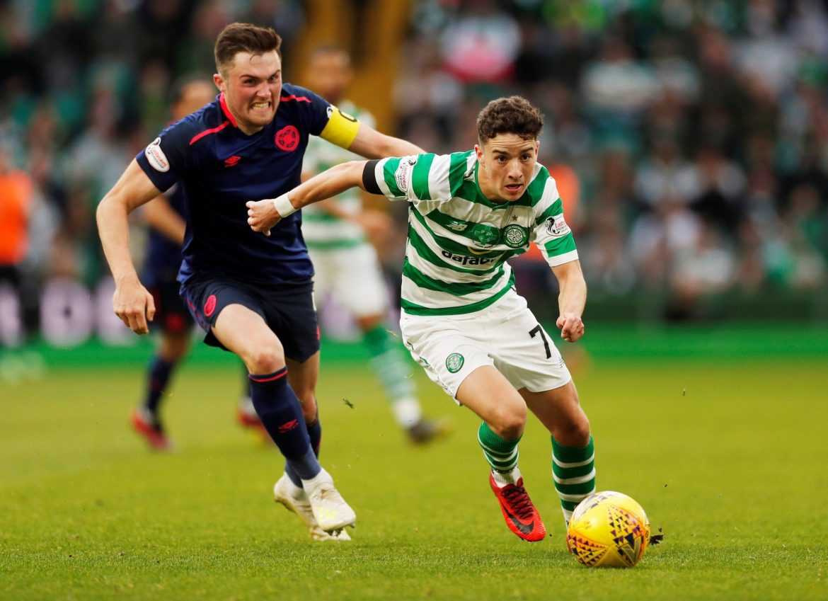 Rangers have offer knocked back for beast