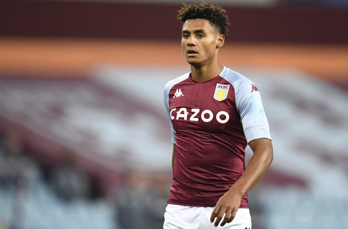 AVFC: Watkins impressed in West Ham defeat