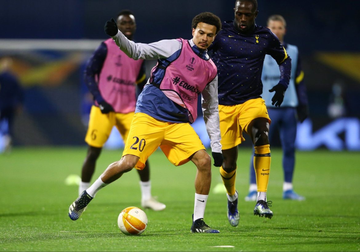 Spurs: Can Brendan Rodgers save Dele Alli?