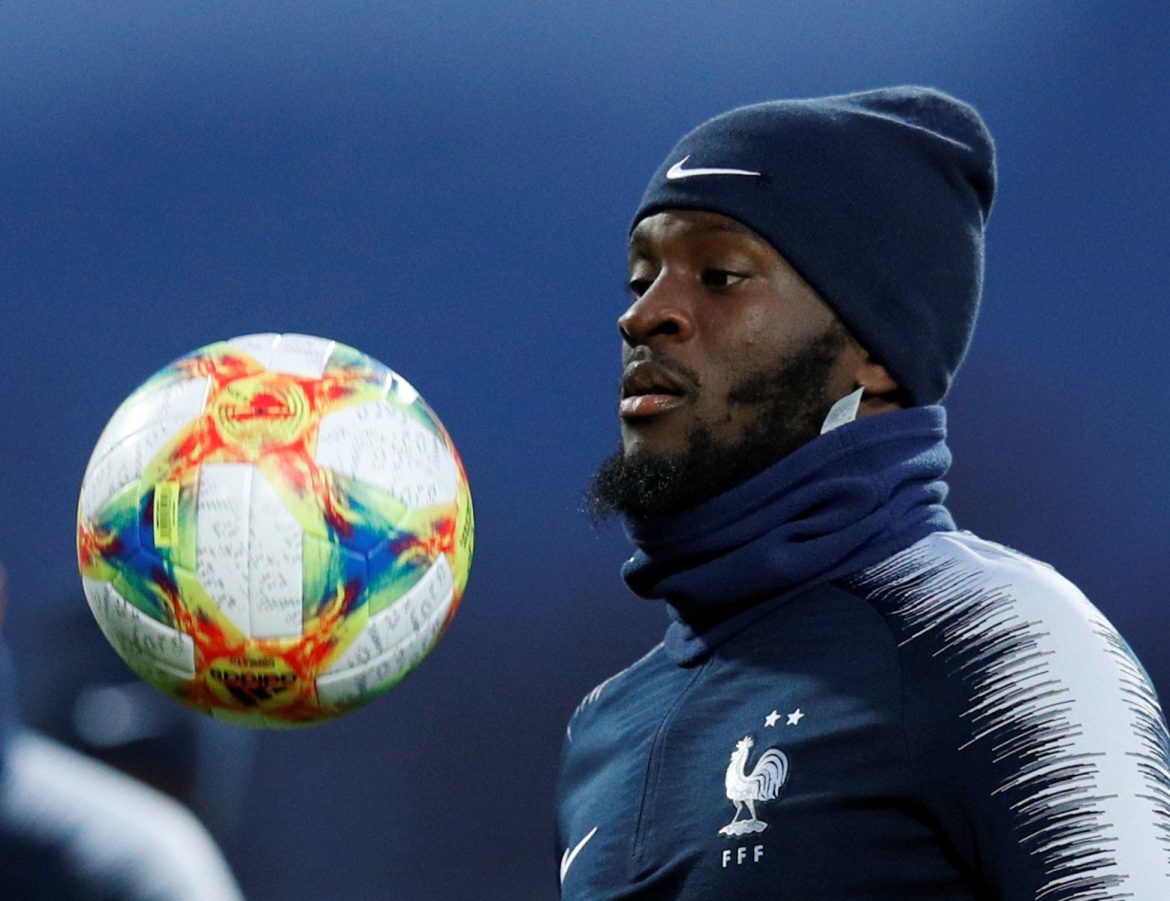 Tottenham Hotspur: Alasdair Gold heaps praise on Tanguy Ndombele as midfield solution after transfer update