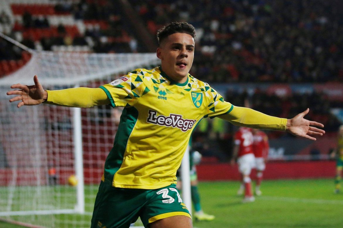 Tottenham Hotspur: Spurs monitoring Max Aarons, Timothy Castagne and Zeki Celik this summer