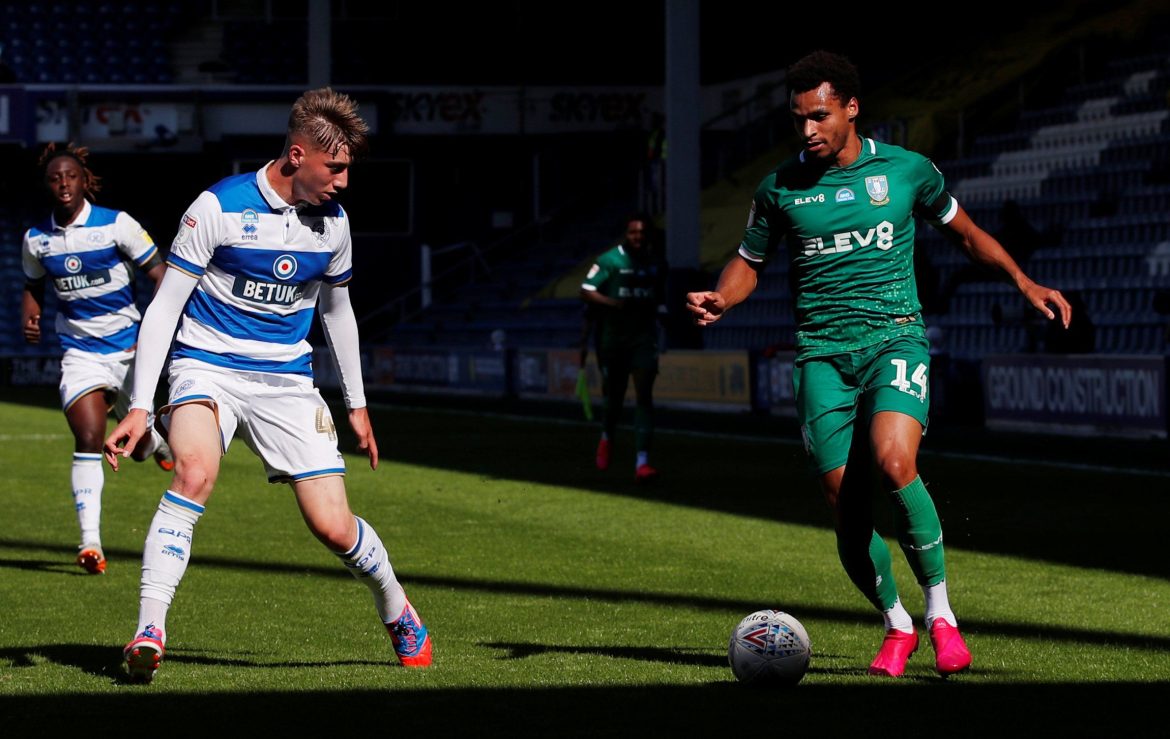 Tottenham winger attracting interest from West Brom