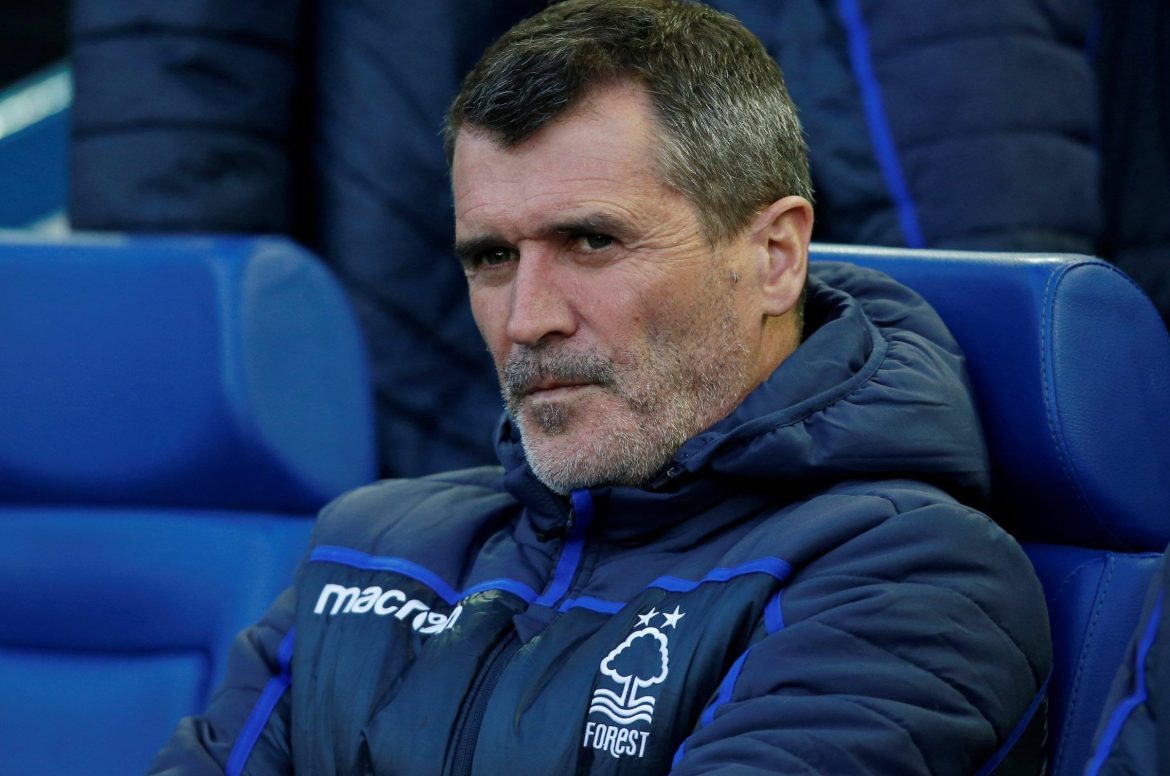 Spurs fans react to Roy Keane’s verdict on Arsenal