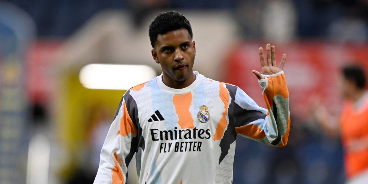 Hughes now wants Liverpool to sign "exciting" Rodrygo alternative