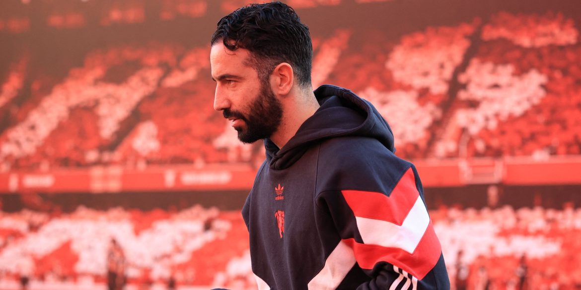 Amorim keen: Bayern Munich now open to selling Man Utd target for £30m