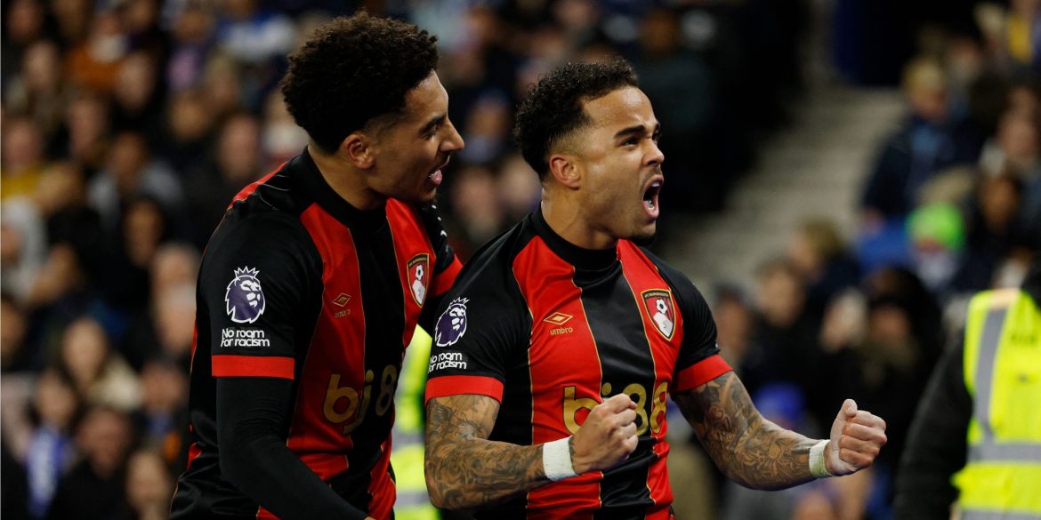 Newcastle now lead Man Utd in race for £25m ace who scored hat-trick at SJP
