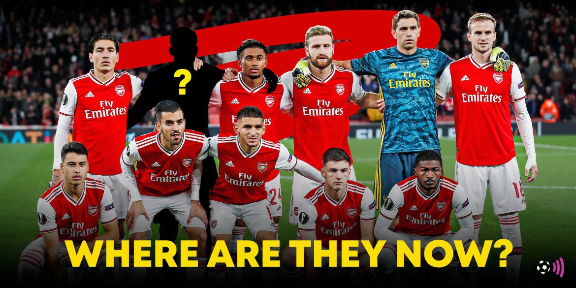 Arsenal struck gold by selling £25m gem who Arteta thought was "special"