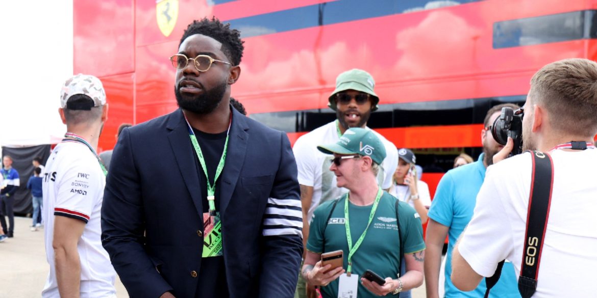Micah Richards urges Edu signing so Arteta can ditch Arsenal weak link
