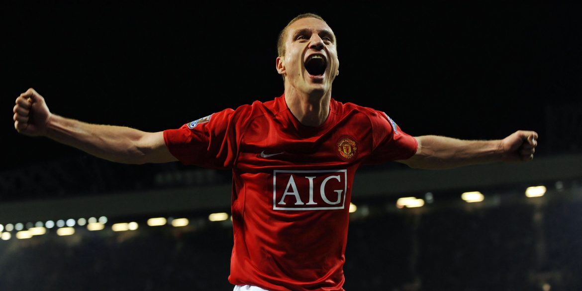 Man Utd eyeing shock new manager who already knows Vidic to replace Ten Hag
