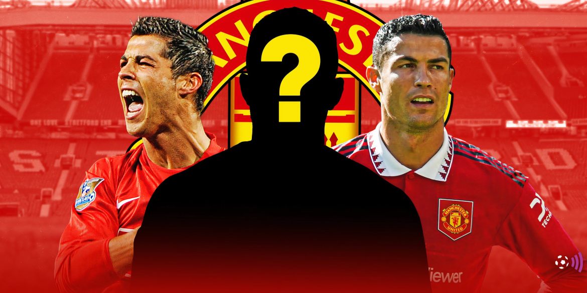 Man Utd thought they had the next CR7, now he’s worth even less than Antony