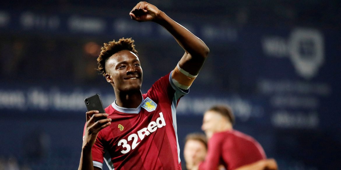 Emery can land Aston Villa’s next Abraham in move for £40m gem