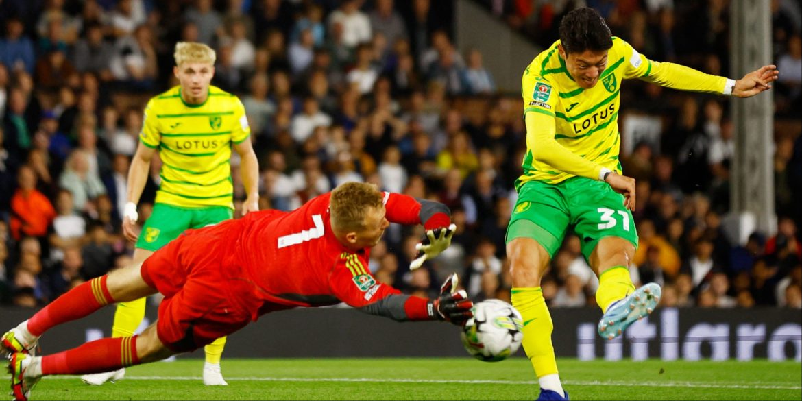 No Hwang as Wagner benches 3/10 star in Predicted Norwich lineup vs Bristol City