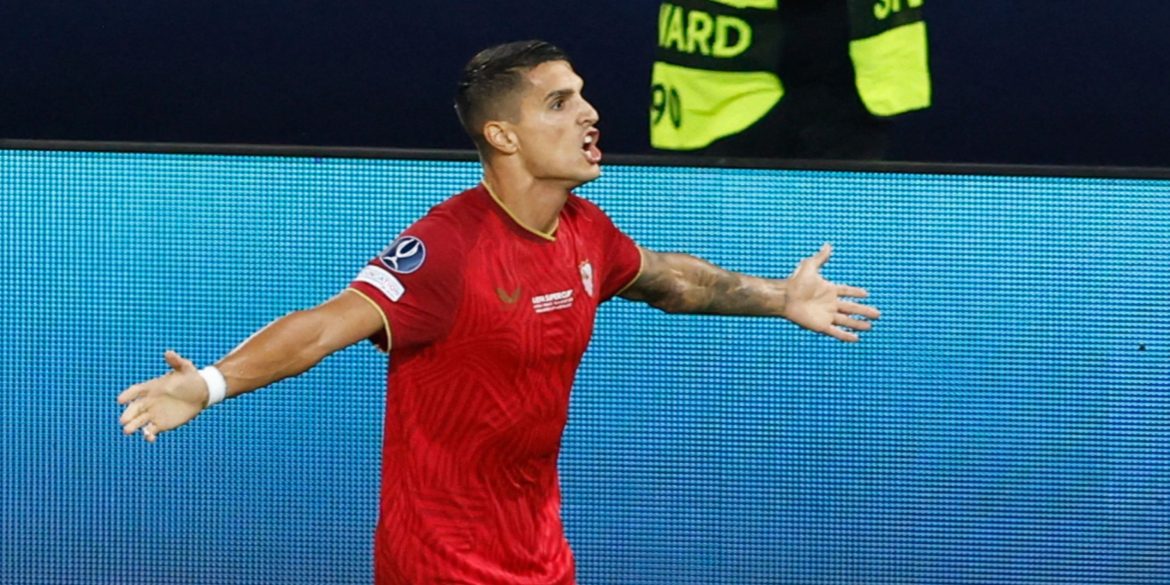 Spurs: Erik Lamela "fascinated" by Tottenham talent who Ange is yet to play