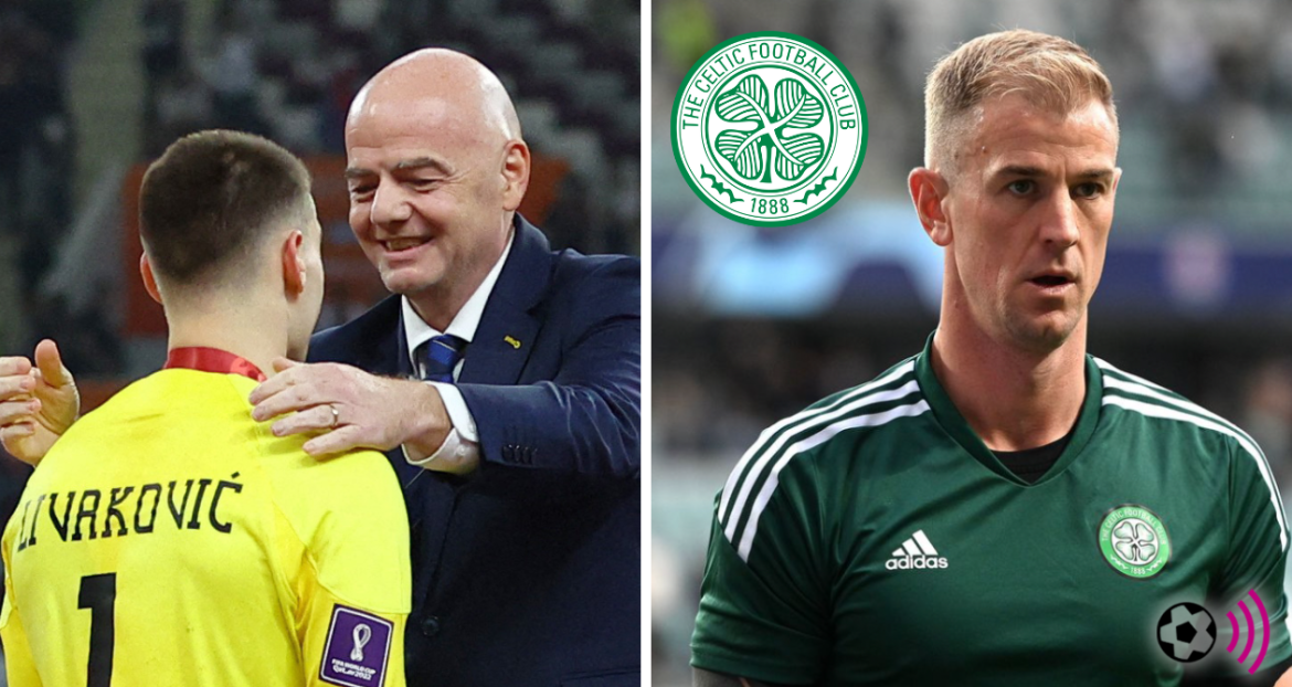Arsenal Working On Deal For "Excellent" £99k-p/w Star